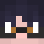 Momo Sakaki (Fukumenkei Noise) - Male Minecraft Skins - image 3
