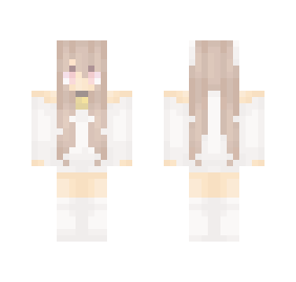 candy - Male Minecraft Skins - image 2