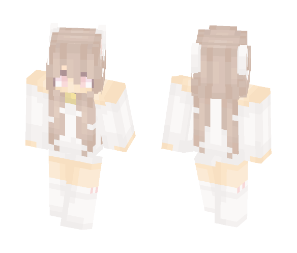 candy - Male Minecraft Skins - image 1