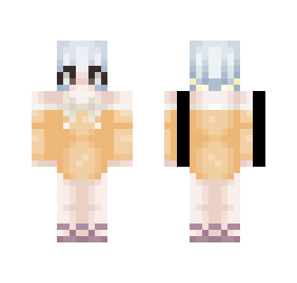 Levy - Female Minecraft Skins - image 2