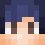 Grey Fulbuster - Male Minecraft Skins - image 3