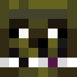Springtrap - Male Minecraft Skins - image 3