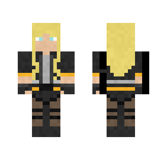 Black canary | Injustice 2