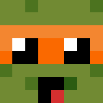 ninja turtlr - Male Minecraft Skins - image 3
