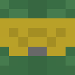 Master Chief - Male Minecraft Skins - image 3