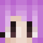 Luna - Female Minecraft Skins - image 3