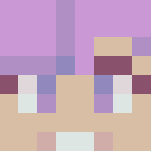 Lilith - Female Minecraft Skins - image 3