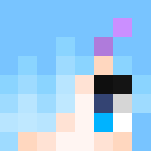 Re:zero Rem v2.0 - Female Minecraft Skins - image 3