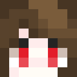 Chara - Interchangeable Minecraft Skins - image 3