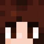 Me in real life (fixed) - Female Minecraft Skins - image 3