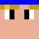 Man - Male Minecraft Skins - image 3