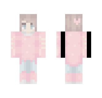 Wowie another skeen - Other Minecraft Skins - image 2