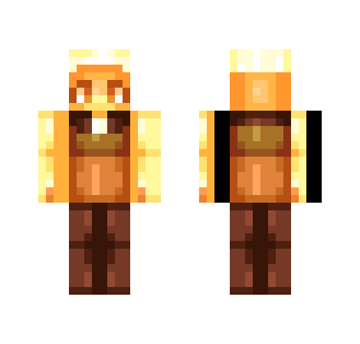 Topaz