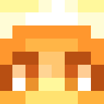 Download Free Topaz Skin for Minecraft image 3 Topaz - Female Minecraft Skins - image 3