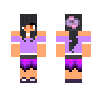 Aphmau at Starlight Wonderland