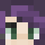 Fancy - Female Minecraft Skins - image 3