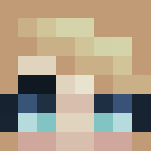 Bored - Female Minecraft Skins - image 3