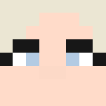 The Flash CW - Killer Frost - Comics Minecraft Skins - image 3