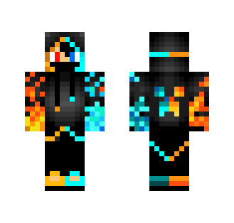 Fire & Ice