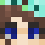 For Silhouetted_star! ~Piano~ - Female Minecraft Skins - image 3