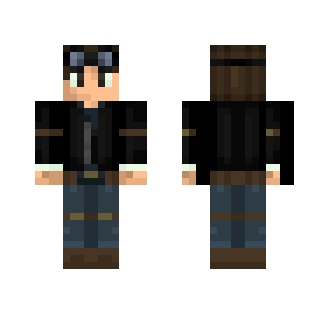 DanTDM