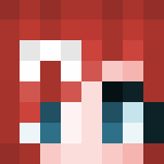 Punk Rock Artist - Female Minecraft Skins - image 3