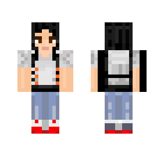 Ellen Ripley - Alien