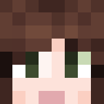 My Mom - Female Minecraft Skins - image 3
