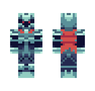 Knight Elhanan [Titan Souls]