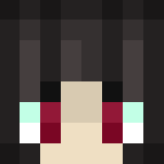 Download Free Izumi Shimomura | ajin: Demi-Human Skin for Minecraft image 3 Izumi Shimomura | ajin: Demi-Human - Female Minecraft Skins - image 3