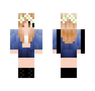 Girl #4