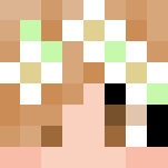 Girl #4 - Girl Minecraft Skins - image 3
