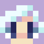 When the stars align - Female Minecraft Skins - image 3