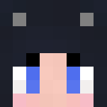 Download Free League of Legends - New Dawn Ahri Skin for Minecraft image 3 League of Legends - New Dawn Ahri - Female Minecraft Skins - image 3
