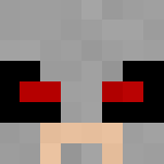 Grant wilson (DC rebirth) - Comics Minecraft Skins - image 3