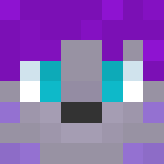Eir | New Lombax OC | - Female Minecraft Skins - image 3
