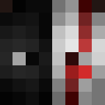 Bounty Hunter w/ Removable Mask - Male Minecraft Skins - image 3