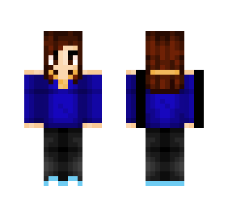 Formal - Female Minecraft Skins - image 2