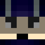 The Atom (Shaded): CW - MrFlameYT - Male Minecraft Skins - image 3