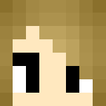 Supergirl (Shaded): CW - MrFlameYT - Female Minecraft Skins - image 3