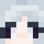 ????Dancetale - Sans Girl???? - Female Minecraft Skins - image 3