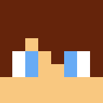 boy - Male Minecraft Skins - image 3