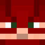 Custom Flash suit - Male Minecraft Skins - image 3