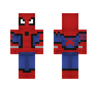 Spider-Man MCU - Comics Minecraft Skins - image 2