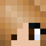 Star Trek~ - Female Minecraft Skins - image 3