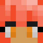 ❤️RED❤️ - Female Minecraft Skins - image 3
