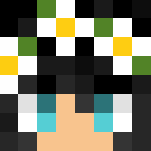 ¢αѕυαℓ gιяℓ #3 - Female Minecraft Skins - image 3