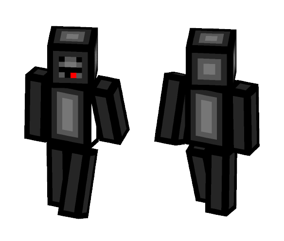 Idk Man - Male Minecraft Skins - image 1