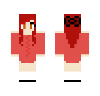 Red Girl