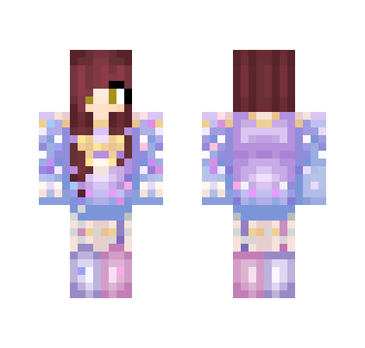 IDK - Female Minecraft Skins - image 2